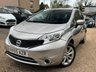 USED 2015 65 NISSAN NOTE 1.2 DIG-S Tekna Hatchback 5dr Petrol XTRON Euro 6 (s/s) (98 ps) Low Miles * Auto * Lovely Condition