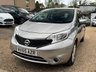 USED 2015 65 NISSAN NOTE 1.2 DIG-S Tekna Hatchback 5dr Petrol XTRON Euro 6 (s/s) (98 ps) Low Miles * Auto * Lovely Condition