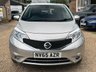 USED 2015 65 NISSAN NOTE 1.2 DIG-S Tekna Hatchback 5dr Petrol XTRON Euro 6 (s/s) (98 ps) Low Miles * Auto * Lovely Condition