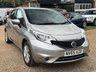 USED 2015 65 NISSAN NOTE 1.2 DIG-S Tekna Hatchback 5dr Petrol XTRON Euro 6 (s/s) (98 ps) Low Miles * Auto * Lovely Condition