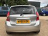 USED 2015 65 NISSAN NOTE 1.2 DIG-S Tekna Hatchback 5dr Petrol XTRON Euro 6 (s/s) (98 ps) Low Miles * Auto * Lovely Condition