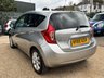 USED 2015 65 NISSAN NOTE 1.2 DIG-S Tekna Hatchback 5dr Petrol XTRON Euro 6 (s/s) (98 ps) Low Miles * Auto * Lovely Condition