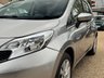 USED 2015 65 NISSAN NOTE 1.2 DIG-S Tekna Hatchback 5dr Petrol XTRON Euro 6 (s/s) (98 ps) Low Miles * Auto * Lovely Condition