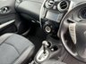 USED 2015 65 NISSAN NOTE 1.2 DIG-S Tekna Hatchback 5dr Petrol XTRON Euro 6 (s/s) (98 ps) Low Miles * Auto * Lovely Condition