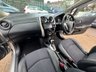 USED 2015 65 NISSAN NOTE 1.2 DIG-S Tekna Hatchback 5dr Petrol XTRON Euro 6 (s/s) (98 ps) Low Miles * Auto * Lovely Condition