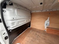 USED 2022 72 RENAULT TRAFIC 2.0 dCi Blue SL28 Business Panel Van 5dr Diesel Manual L1 H1 Euro 6 (s/s) (130 ps) 