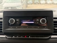USED 2022 72 RENAULT TRAFIC 2.0 dCi Blue SL28 Business Panel Van 5dr Diesel Manual L1 H1 Euro 6 (s/s) (130 ps) 