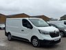 USED 2022 72 RENAULT TRAFIC 2.0 dCi Blue SL28 Business Panel Van 5dr Diesel Manual L1 H1 Euro 6 (s/s) (130 ps) 