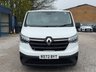 USED 2022 72 RENAULT TRAFIC 2.0 dCi Blue SL28 Business Panel Van 5dr Diesel Manual L1 H1 Euro 6 (s/s) (130 ps) 