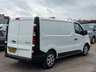 USED 2022 72 RENAULT TRAFIC 2.0 dCi Blue SL28 Business Panel Van 5dr Diesel Manual L1 H1 Euro 6 (s/s) (130 ps) 