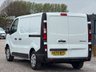 USED 2022 72 RENAULT TRAFIC 2.0 dCi Blue SL28 Business Panel Van 5dr Diesel Manual L1 H1 Euro 6 (s/s) (130 ps) 