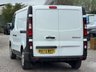 USED 2022 72 RENAULT TRAFIC 2.0 dCi Blue SL28 Business Panel Van 5dr Diesel Manual L1 H1 Euro 6 (s/s) (130 ps) 