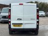 USED 2022 72 RENAULT TRAFIC 2.0 dCi Blue SL28 Business Panel Van 5dr Diesel Manual L1 H1 Euro 6 (s/s) (130 ps) 