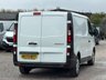 USED 2022 72 RENAULT TRAFIC 2.0 dCi Blue SL28 Business Panel Van 5dr Diesel Manual L1 H1 Euro 6 (s/s) (130 ps) 
