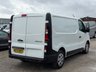 USED 2022 72 RENAULT TRAFIC 2.0 dCi Blue SL28 Business Panel Van 5dr Diesel Manual L1 H1 Euro 6 (s/s) (130 ps) 
