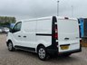 USED 2022 72 RENAULT TRAFIC 2.0 dCi Blue SL28 Business Panel Van 5dr Diesel Manual L1 H1 Euro 6 (s/s) (130 ps) 