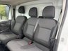 USED 2022 72 RENAULT TRAFIC 2.0 dCi Blue SL28 Business Panel Van 5dr Diesel Manual L1 H1 Euro 6 (s/s) (130 ps) 