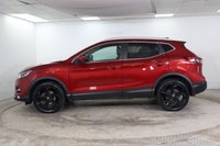 USED 2018 67 NISSAN QASHQAI 1.2 DIG-T Tekna SUV 5dr Petrol XTRON Euro 6 (s/s) (115 ps) 360 Camera, Panoramic Roof,