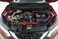 USED 2018 67 NISSAN QASHQAI 1.2 DIG-T Tekna SUV 5dr Petrol XTRON Euro 6 (s/s) (115 ps) 360 Camera, Panoramic Roof,