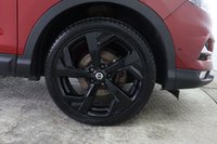 USED 2018 67 NISSAN QASHQAI 1.2 DIG-T Tekna SUV 5dr Petrol XTRON Euro 6 (s/s) (115 ps) 360 Camera, Panoramic Roof,