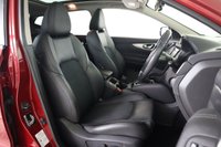 USED 2018 67 NISSAN QASHQAI 1.2 DIG-T Tekna SUV 5dr Petrol XTRON Euro 6 (s/s) (115 ps) 360 Camera, Panoramic Roof,