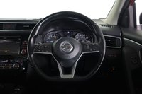 USED 2018 67 NISSAN QASHQAI 1.2 DIG-T Tekna SUV 5dr Petrol XTRON Euro 6 (s/s) (115 ps) 360 Camera, Panoramic Roof,