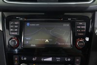 USED 2018 67 NISSAN QASHQAI 1.2 DIG-T Tekna SUV 5dr Petrol XTRON Euro 6 (s/s) (115 ps) 360 Camera, Panoramic Roof,