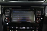 USED 2018 67 NISSAN QASHQAI 1.2 DIG-T Tekna SUV 5dr Petrol XTRON Euro 6 (s/s) (115 ps) 360 Camera, Panoramic Roof,