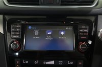 USED 2018 67 NISSAN QASHQAI 1.2 DIG-T Tekna SUV 5dr Petrol XTRON Euro 6 (s/s) (115 ps) 360 Camera, Panoramic Roof,