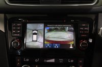 USED 2018 67 NISSAN QASHQAI 1.2 DIG-T Tekna SUV 5dr Petrol XTRON Euro 6 (s/s) (115 ps) 360 Camera, Panoramic Roof,