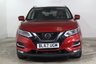 USED 2018 67 NISSAN QASHQAI 1.2 DIG-T Tekna SUV 5dr Petrol XTRON Euro 6 (s/s) (115 ps) 360 Camera, Panoramic Roof,
