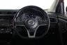 USED 2018 67 NISSAN QASHQAI 1.2 DIG-T Tekna SUV 5dr Petrol XTRON Euro 6 (s/s) (115 ps) 360 Camera, Panoramic Roof,