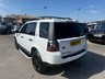 USED 2013 63 LAND ROVER FREELANDER 2 2.2 TD4 Black and White SUV 5dr Diesel Manual 4WD Euro 5-2 FORMER KEEPERS-CAMBELT REPLACED FEB 2026 
