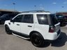 USED 2013 63 LAND ROVER FREELANDER 2 2.2 TD4 Black and White SUV 5dr Diesel Manual 4WD Euro 5-2 FORMER KEEPERS-CAMBELT REPLACED FEB 2026 