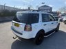 USED 2013 63 LAND ROVER FREELANDER 2 2.2 TD4 Black and White SUV 5dr Diesel Manual 4WD Euro 5-2 FORMER KEEPERS-CAMBELT REPLACED FEB 2026 