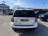 USED 2013 63 LAND ROVER FREELANDER 2 2.2 TD4 Black and White SUV 5dr Diesel Manual 4WD Euro 5-2 FORMER KEEPERS-CAMBELT REPLACED FEB 2026 