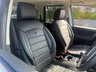USED 2013 63 LAND ROVER FREELANDER 2 2.2 TD4 Black and White SUV 5dr Diesel Manual 4WD Euro 5-2 FORMER KEEPERS-CAMBELT REPLACED FEB 2026 