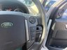 USED 2013 63 LAND ROVER FREELANDER 2 2.2 TD4 Black and White SUV 5dr Diesel Manual 4WD Euro 5-2 FORMER KEEPERS-CAMBELT REPLACED FEB 2026 