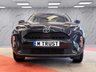 USED 2024 24 TOYOTA YARIS CROSS 1.5 VVT-h Icon SUV 5dr Petrol Hybrid E-CVT Euro 6 (s/s) (116 ps) 1 OWNER, 2 KEYS