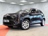 USED 2024 24 TOYOTA YARIS CROSS 1.5 VVT-h Icon SUV 5dr Petrol Hybrid E-CVT Euro 6 (s/s) (116 ps) 1 OWNER, 2 KEYS