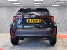 USED 2024 24 TOYOTA YARIS CROSS 1.5 VVT-h Icon SUV 5dr Petrol Hybrid E-CVT Euro 6 (s/s) (116 ps) 1 OWNER, 2 KEYS