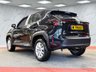 USED 2024 24 TOYOTA YARIS CROSS 1.5 VVT-h Icon SUV 5dr Petrol Hybrid E-CVT Euro 6 (s/s) (116 ps) 1 OWNER, 2 KEYS