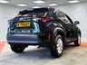 USED 2024 24 TOYOTA YARIS CROSS 1.5 VVT-h Icon SUV 5dr Petrol Hybrid E-CVT Euro 6 (s/s) (116 ps) 1 OWNER, 2 KEYS