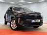 USED 2024 24 TOYOTA YARIS CROSS 1.5 VVT-h Icon SUV 5dr Petrol Hybrid E-CVT Euro 6 (s/s) (116 ps) 1 OWNER, 2 KEYS