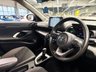 USED 2024 24 TOYOTA YARIS CROSS 1.5 VVT-h Icon SUV 5dr Petrol Hybrid E-CVT Euro 6 (s/s) (116 ps) 1 OWNER, 2 KEYS