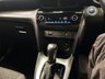 USED 2024 24 TOYOTA YARIS CROSS 1.5 VVT-h Icon SUV 5dr Petrol Hybrid E-CVT Euro 6 (s/s) (116 ps) 1 OWNER, 2 KEYS