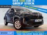 USED 2024 24 TOYOTA YARIS CROSS 1.5 VVT-h Icon SUV 5dr Petrol Hybrid E-CVT Euro 6 (s/s) (116 ps) 1 OWNER, 2 KEYS