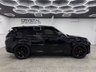 USED 2019 19 LAND ROVER RANGE ROVER SPORT 5.0 P575 V8 SVR SUV 5dr Petrol Auto 4WD Euro 6 (s/s) (575 ps) 