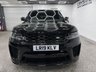 USED 2019 19 LAND ROVER RANGE ROVER SPORT 5.0 P575 V8 SVR SUV 5dr Petrol Auto 4WD Euro 6 (s/s) (575 ps) 