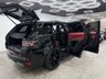 USED 2019 19 LAND ROVER RANGE ROVER SPORT 5.0 P575 V8 SVR SUV 5dr Petrol Auto 4WD Euro 6 (s/s) (575 ps) 